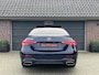 Mercedes-Benz C-klasse 200 AMG Line Pano Burmester Trekhaak Leder 19 Org NL