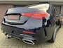 Mercedes-Benz C-klasse 200 AMG Line Pano Burmester Trekhaak Leder 19 Org NL