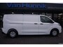 Ford Transit Custom 320L 136PK Trend BPM VRIJ!! Apple CP LED, Imperiaal, Betimmering, Trekhaak!! NR.