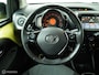 Toyota Aygo 1.0 VVT-i x-cite CABRIO