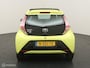 Toyota Aygo 1.0 VVT-i x-cite CABRIO