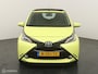 Toyota Aygo 1.0 VVT-i x-cite CABRIO