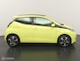 Toyota Aygo 1.0 VVT-i x-cite CABRIO