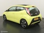 Toyota Aygo 1.0 VVT-i x-cite CABRIO