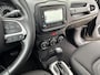 Jeep Renegade 1.4 MultiAir Limited Automaat 2017 Luxe