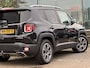 Jeep Renegade 1.4 MultiAir Limited Automaat 2017 Luxe