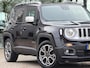 Jeep Renegade 1.4 MultiAir Limited Automaat 2017 Luxe