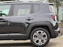 Jeep Renegade 1.4 MultiAir Limited Automaat 2017 Luxe