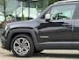 Jeep Renegade 1.4 MultiAir Limited Automaat 2017 Luxe