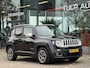 Jeep Renegade 1.4 MultiAir Limited Automaat 2017 Luxe