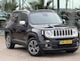 Jeep Renegade 1.4 MultiAir Limited Automaat 2017 Luxe