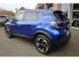 Renault Captur 1.3 mild hybrid 160 techno CAMERA STUUR+STOELVERW. SFEERVERLICHTING CARPLAY NAVI ACC DAB STUURFLIPPERS PDC CLIMA 18"LMV ENZ!