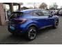 Renault Captur 1.3 mild hybrid 160 techno CAMERA STUUR+STOELVERW. SFEERVERLICHTING CARPLAY NAVI ACC DAB STUURFLIPPERS PDC CLIMA 18"LMV ENZ!
