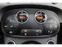 Fiat 500 1.0 MHEV Rockstar Pano-dak Half-Leder Carplay Climate Navi Park.sens