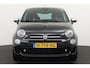 Fiat 500 1.0 MHEV Rockstar Pano-dak Half-Leder Carplay Climate Navi Park.sens