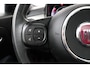 Fiat 500 1.0 MHEV Rockstar Pano-dak Half-Leder Carplay Climate Navi Park.sens