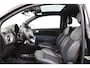 Fiat 500 1.0 MHEV Rockstar Pano-dak Half-Leder Carplay Climate Navi Park.sens