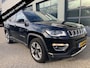 Jeep Compass 1.4 MultiAir Limited | 1E EIGENAAR | 12MND GARANTIE | BEATS | LEDER | NAVI | CARPLAY | CRUISE | LMV | NL-AUTO