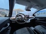 Fiat 500 Icon 42 kWh | Apple/ android carplay | Camera | NAV | Cruise control | Stoelverwarming | Keyless