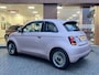 Fiat 500 Icon 42 kWh | Apple/ android carplay | Camera | NAV | Cruise control | Stoelverwarming | Keyless