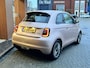 Fiat 500 Icon 42 kWh | Apple/ android carplay | Camera | NAV | Cruise control | Stoelverwarming | Keyless