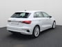 Audi A3 Sportback 35 TFSI 150PK S-tronic Advanced · Navigatie · P-Sensoren · Keyless · Stoelverwarming · Cruise Control · 17'' Inch ·