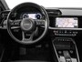 Audi A3 Sportback 35 TFSI 150PK S-tronic Advanced · Navigatie · P-Sensoren · Keyless · Stoelverwarming · Cruise Control · 17'' Inch ·
