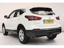 Nissan Qashqai 1.3 DIG-T N-Connecta | Camera | Navigatie | Voorruitverwarming | Trekhaak | All season banden | AppleCarplay AndroidAuto |