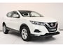 Nissan Qashqai 1.3 DIG-T N-Connecta | Camera | Navigatie | Voorruitverwarming | Trekhaak | All season banden | AppleCarplay AndroidAuto |