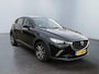 Mazda CX-3 2.0 SkyActiv-G 120 TS Navigatie Cruisecontrol