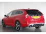 Volvo V60 2.0 T4 R-Design / Opendak / Leder / Navi / Cam / Trekhaak / org NL