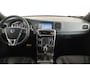 Volvo V60 2.0 T4 R-Design / Opendak / Leder / Navi / Cam / Trekhaak / org NL