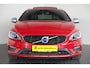 Volvo V60 2.0 T4 R-Design / Opendak / Leder / Navi / Cam / Trekhaak / org NL