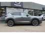 Mazda CX-5 2.0 e-SkyActiv-G M Hybrid 165 Exclusive-Line+Com.P , Automaat, Black Comfort Pack, Leder, Navi, Adap.Cruise, Clima, Apple Carplay, 360 Camera, PDC, HUD, Stuur/Stoelverwarming, 19" LMV