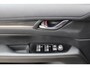 Mazda CX-5 2.0 e-SkyActiv-G M Hybrid 165 Exclusive-Line+Com.P , Automaat, Black Comfort Pack, Leder, Navi, Adap.Cruise, Clima, Apple Carplay, 360 Camera, PDC, HUD, Stuur/Stoelverwarming, 19" LMV