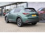 Mazda CX-5 2.0 e-SkyActiv-G M Hybrid 165 Exclusive-Line+Com.P , Automaat, Matte Metallic Pine Green gewrapped, Black Comfort Pack, Navi, Adap.Cruise, Clima, Apple Carplay, 360 Camera, PDC, HUD, Stuur/Stoelverwarming, 19" LMV