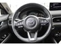 Mazda CX-5 2.0 e-SkyActiv-G M Hybrid 165 Exclusive-Line+Com.P , Automaat, Black Comfort Pack, Leder, Navi, Adap.Cruise, Clima, Apple Carplay, 360 Camera, PDC, HUD, Stuur/Stoelverwarming, 19" LMV