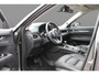 Mazda CX-5 2.0 e-SkyActiv-G M Hybrid 165 Exclusive-Line+Com.P , Automaat, Black Comfort Pack, Leder, Navi, Adap.Cruise, Clima, Apple Carplay, 360 Camera, PDC, HUD, Stuur/Stoelverwarming, 19" LMV