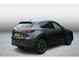Mazda CX-5 2.0 e-SkyActiv-G M Hybrid 165 Exclusive-Line+Com.P , Automaat, Black Comfort Pack, Leder, Navi, Adap.Cruise, Clima, Apple Carplay, 360 Camera, PDC, HUD, Stuur/Stoelverwarming, 19" LMV