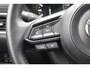 Mazda CX-5 2.0 e-SkyActiv-G M Hybrid 165 Exclusive-Line+Com.P , Automaat, Black Comfort Pack, Leder, Navi, Adap.Cruise, Clima, Apple Carplay, 360 Camera, PDC, HUD, Stuur/Stoelverwarming, 19" LMV
