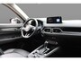 Mazda CX-5 2.0 e-SkyActiv-G M Hybrid 165 Exclusive-Line+Com.P , Automaat, Black Comfort Pack, Leder, Navi, Adap.Cruise, Clima, Apple Carplay, 360 Camera, PDC, HUD, Stuur/Stoelverwarming, 19" LMV