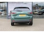 Mazda CX-5 2.0 e-SkyActiv-G M Hybrid 165 Exclusive-Line+Com.P , Automaat, Matte Metallic Pine Green gewrapped, Black Comfort Pack, Navi, Adap.Cruise, Clima, Apple Carplay, 360 Camera, PDC, HUD, Stuur/Stoelverwarming, 19" LMV