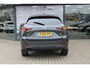 Mazda CX-5 2.0 e-SkyActiv-G M Hybrid 165 Exclusive-Line+Com.P , Automaat, Black Comfort Pack, Leder, Navi, Adap.Cruise, Clima, Apple Carplay, 360 Camera, PDC, HUD, Stuur/Stoelverwarming, 19" LMV