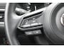 Mazda CX-5 2.0 e-SkyActiv-G M Hybrid 165 Exclusive-Line+Com.P , Automaat, Black Comfort Pack, Leder, Navi, Adap.Cruise, Clima, Apple Carplay, 360 Camera, PDC, HUD, Stuur/Stoelverwarming, 19" LMV
