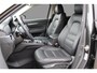 Mazda CX-5 2.0 e-SkyActiv-G M Hybrid 165 Exclusive-Line+Com.P , Automaat, Black Comfort Pack, Leder, Navi, Adap.Cruise, Clima, Apple Carplay, 360 Camera, PDC, HUD, Stuur/Stoelverwarming, 19" LMV