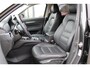 Mazda CX-5 2.0 e-SkyActiv-G M Hybrid 165 Exclusive-Line+Com.P , Automaat, Black Comfort Pack, Leder, Navi, Adap.Cruise, Clima, Apple Carplay, 360 Camera, PDC, HUD, Stuur/Stoelverwarming, 19" LMV