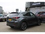 Mazda CX-5 2.0 e-SkyActiv-G M Hybrid 165 Exclusive-Line+Com.P , Automaat, Black Comfort Pack, Leder, Navi, Adap.Cruise, Clima, Apple Carplay, 360 Camera, PDC, HUD, Stuur/Stoelverwarming, 19" LMV