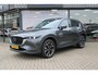 Mazda CX-5 2.0 e-SkyActiv-G M Hybrid 165 Exclusive-Line+Com.P , Automaat, Black Comfort Pack, Leder, Navi, Adap.Cruise, Clima, Apple Carplay, 360 Camera, PDC, HUD, Stuur/Stoelverwarming, 19" LMV