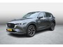 Mazda CX-5 2.0 e-SkyActiv-G M Hybrid 165 Exclusive-Line+Com.P , Automaat, Black Comfort Pack, Leder, Navi, Adap.Cruise, Clima, Apple Carplay, 360 Camera, PDC, HUD, Stuur/Stoelverwarming, 19" LMV