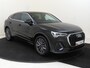 Audi Q3 Sportback 45 TFSI e S Edition | Trekhaak | Achteruitrijcamera | Stoelverwarming | Dodehoek detectie | Keyless | Adaptieve cruise control | Navigatie Plus | Bluetooth |